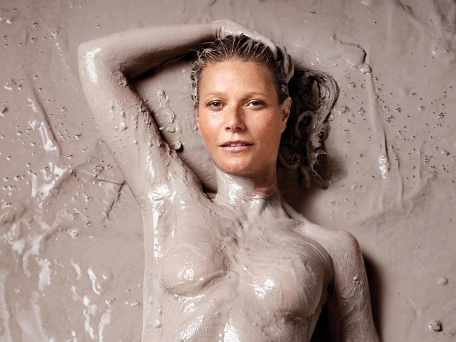 Gwyneth Paltrow Tells Women to ‘steam-clean’ their vaginas